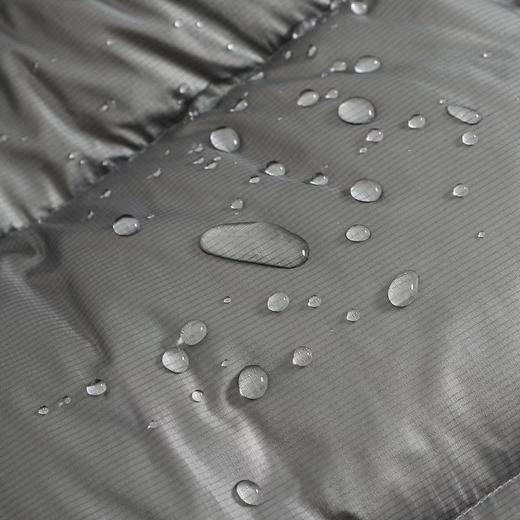 D121512御寒冬季亮面面料Couyere连帽羽绒服男女同款 商品图14