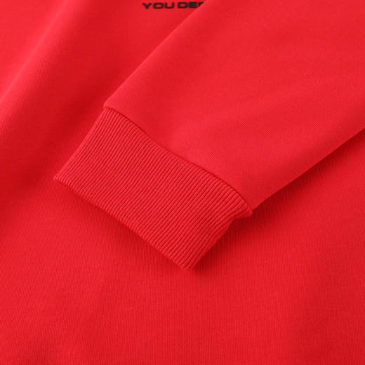 GXG男装【时尚绣花】春季个性潮流男款圆领百搭长袖卫衣K&C 商品图12