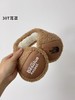 D121587日常凹造型巨好看的情侣款羊羔绒耳罩 商品缩略图13