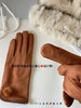 【多妈团购 （39.9元任选2双）LEOS VITI小香风麂皮绒保暖手套（任意选2件分别加入购物车下单）】冬天骑车不会冻手啦~精致女孩的御寒刚需!经典小香风设计，高级麂皮绒，内里全覆盖短绒-安嘉 商品缩略图11