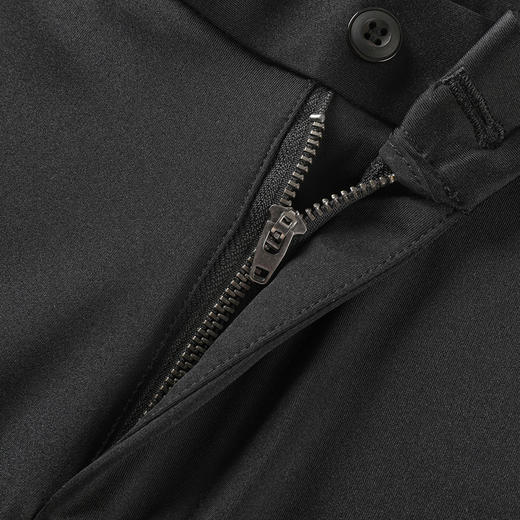 25夏季经典百搭日常通勤舒适弹力商务直筒休闲裤西裤K&C 商品图11