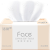 洁柔抽纸 粉Face柔韧3层140抽*18包 面巾纸 百花香味纸巾 整箱卫生纸 /家庭清洁/纸品 /清洁纸品 /抽纸 商品缩略图6