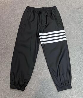 男款休闲长裤he022