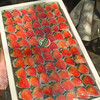【丹东99草莓】明星产品，一定要尝一尝，娇艳欲滴，草莓娇嫩，部分果子有磕碰属正常现象，请勿介意 商品缩略图6