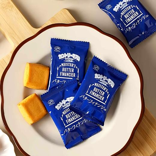 不二家黄油味/芝士蛋糕味曲奇饼干67.2g办公室下午茶零食 051370-3/057708 商品图2