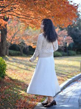 闪照第467期 留白