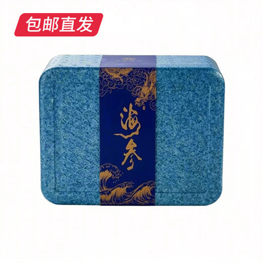 美集臻品 一级即食海参8-10头 约500g【包邮直发】 商品图2