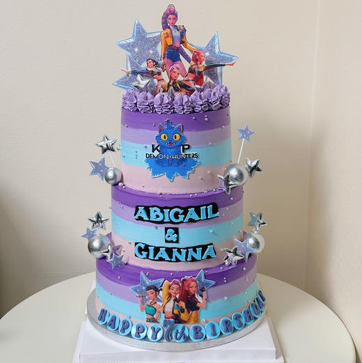 猎魔女团 C｜奶酪霜抹面 商品图1