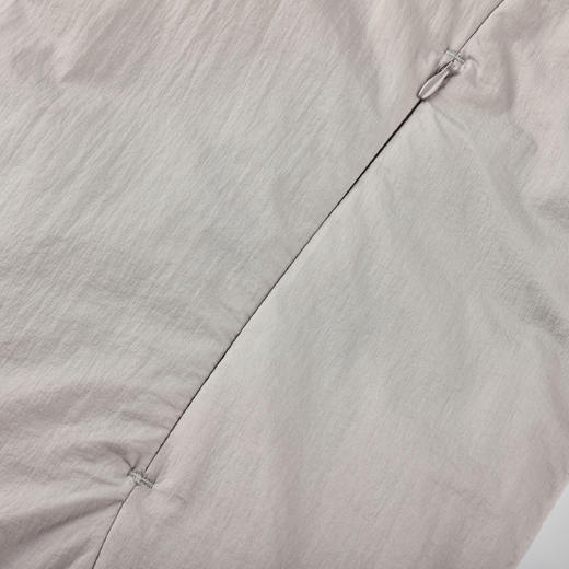 GXG男装25冬季时尚百搭简约翻领夹克户外山系男式短款保暖棉服K&C 商品图11