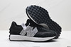 新百伦New Balance NB 327复古休闲运动慢跑鞋WS327PH男女鞋 商品缩略图4