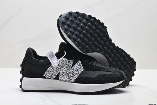 新百伦New Balance NB 327复古休闲运动慢跑鞋WS327PH男女鞋 商品图4