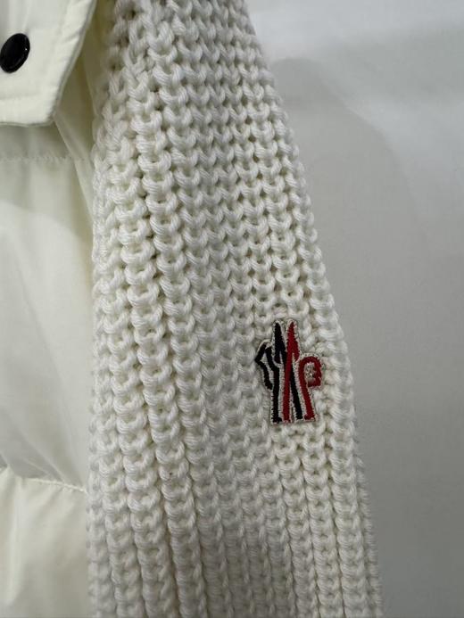 女款拼接针织外套ba018 商品图2