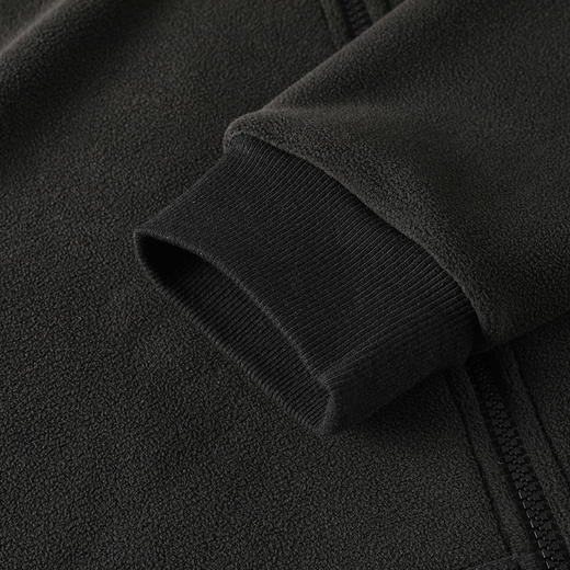 GXG男装冬季宽松休闲开衫百搭简约男式连帽卫衣外套K&C 商品图9