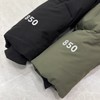 D121545冬季基础设计保暖石墨烯面包羽绒服男女同款 商品缩略图9