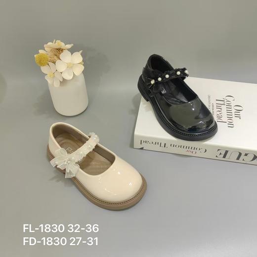 26款 福得隆  1830 方口鞋 米34.34.35.35.36码 商品图2