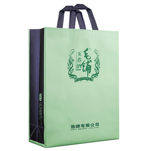 【精装版】500ml42度毛铺玉荞酒 商品图9