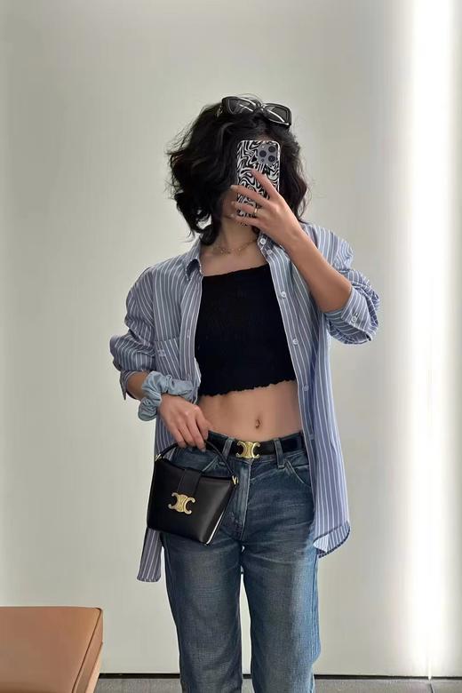 赛琳 双层凯旋门间珠项链(XJ) 商品图6