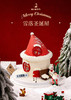 雪落圣诞屋 商品缩略图0