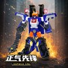 咖宝车神精英版正气先锋HCB101/强援卫士HCB102/铁臂建工HCB103 商品缩略图0