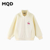 【秒】【MQD】女童冬季保暖舒适拼接立领外套 商品缩略图2
