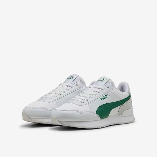 249.9元彪马休闲鞋627016-LN(线上线下同时售卖 不保证有货 无原装鞋盒 介意勿拍） 商品图0