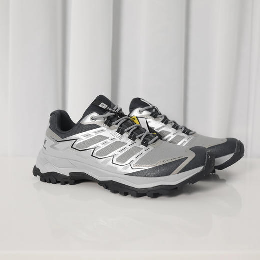 【秒杀价已调 直接拍】不偏码 凯乐石KAILAS 远征5 FLT 舒适简约经典登山 防滑耐磨防水 低帮 徒步鞋 商品图3