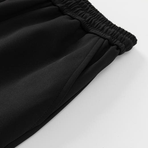 GXG男装25秋季时尚宽松户外运动日常百搭休闲直筒男式束脚长裤K&C 商品图6