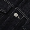 GXG男装25冬季简约翻领通勤百搭休闲外套日常户外男式牛仔夹克K&C 商品缩略图7
