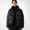 STUDIO NICHOLSON INJECTION DOWN PUFFER 男装宽松廓形羽绒服 商品缩略图0