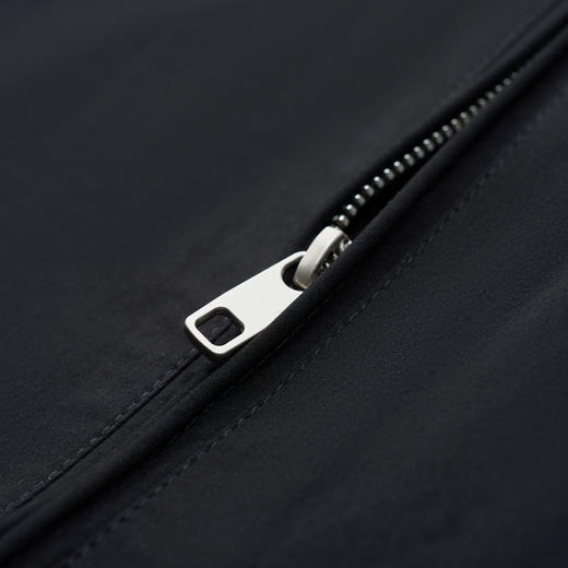 GXG男装25秋季时尚潮流休闲运动日常通勤防风外套男式连帽夹克K&C 商品图8