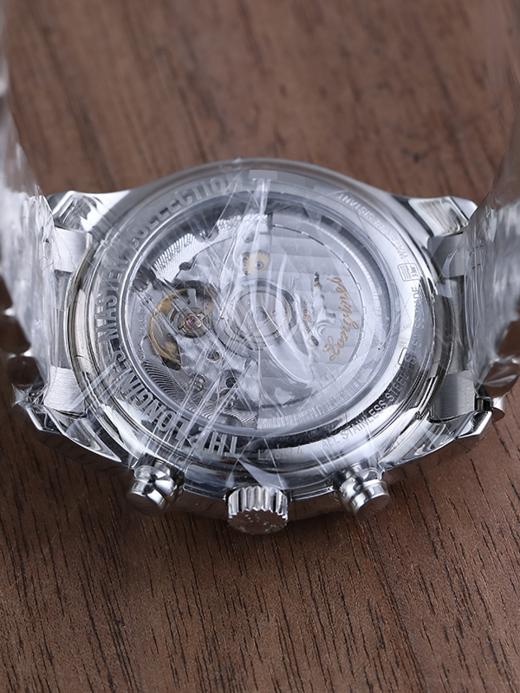 浪琴L2.629.4.92.6 商品图5