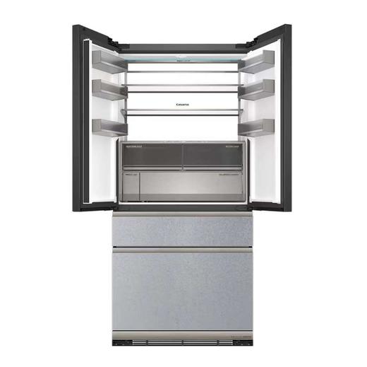 卡萨帝冰箱600升风冷多门法式月辉银BCD-600WGCFDM4SAU1 商品图1