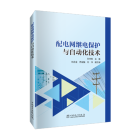 配电网继电保护与自动化技术