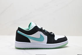 耐克乔丹AIR JORDAN 1 LOW低帮休闲运动板鞋CQ9828-131男女鞋
