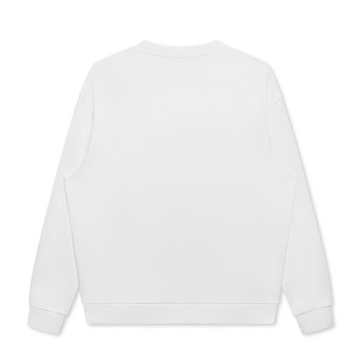 GXG男装【卡通宇航员印花】春季宽松男士卫衣百搭休闲纯棉长袖K&C 商品图5