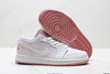 耐克乔丹AIR JORDAN 1 LOW低帮休闲运动板鞋lB0823-611男女鞋 商品缩略图4