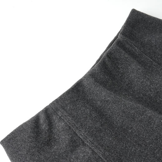 NORNS LADY诺恩 高腰A字半身裙百搭通勤休闲百褶裙 T25QK83913 商品图3