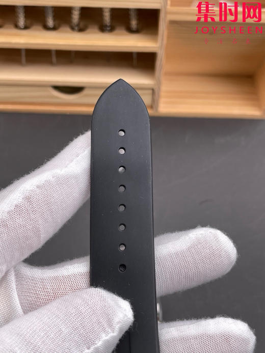 8F江诗丹顿 纵横四海系列47040 男士腕表 纵横四海密底 一帆风顺 商品图7