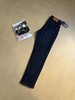 D121555秋冬款时尚休闲商务男士加绒牛仔裤 商品缩略图4