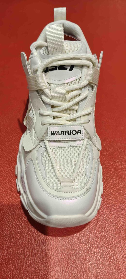 XXM   回力1927女士潮流老爹鞋 商品图1