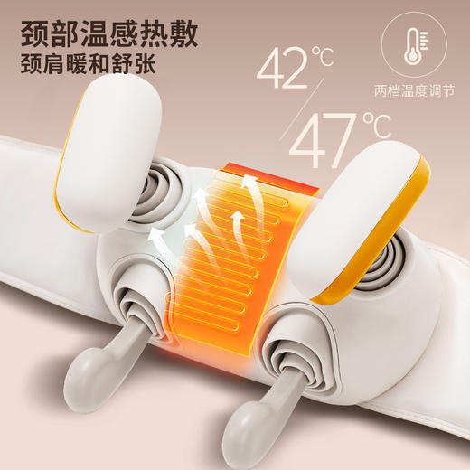 凯意德肩颈按摩器 商品图4
