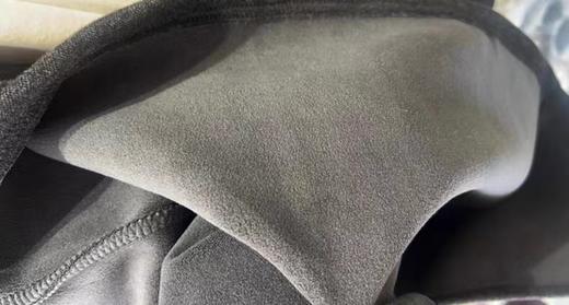 老米优品🎈秋冬神裙！含绵羊毛~《醋酸羊毛加绒H半身裙》显瘦又保暖~ 软糯手感+加绒内里，秋冬穿不冻腿！Q251215A 商品图4