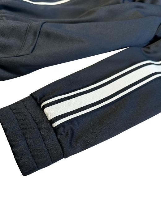 男款刺绣logo连帽外套he008 商品图1