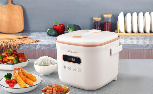 艾贝丽智能电饭煲ABL-FBZ31 商品图0