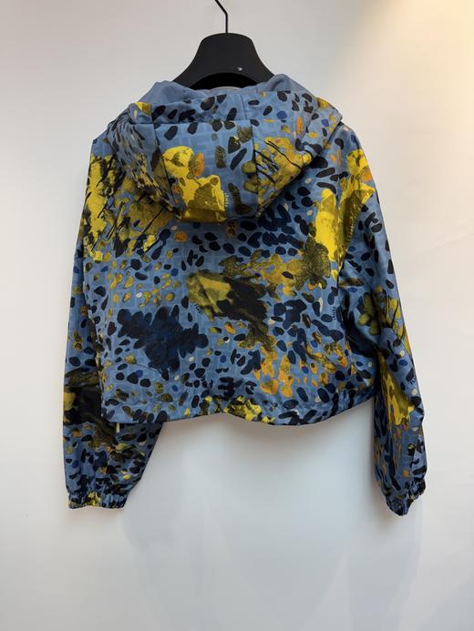 女款双面风衣外套la011 商品图1