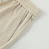 GXG男装夏季时尚抽绳运动风直筒五分裤男式休闲薄款短裤K&C 商品缩略图6