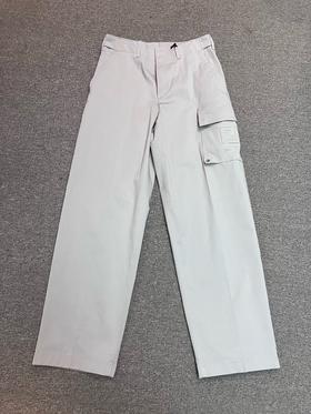 男款休闲长裤zh011