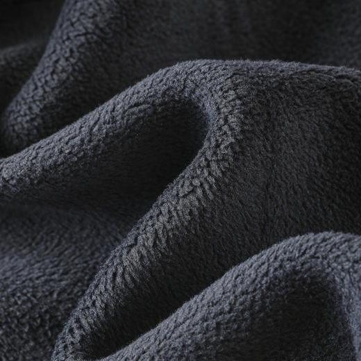 GXG男装【加绒保暖】冬季时尚撞色抽绳松紧腰男式束脚休闲裤K&C 商品图11