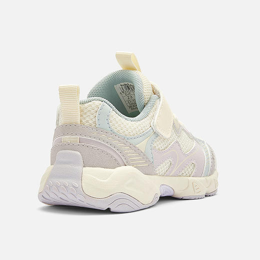 【balaOne】巴拉巴拉童鞋儿童学步鞋男女童2025新款春秋透气防滑 商品图3