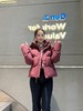 佐丹奴女装防风防泼水可机洗鸭绒短款连帽外套05375622 商品缩略图3